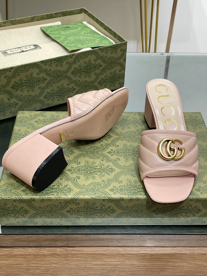 Gucci Mules SNG050507