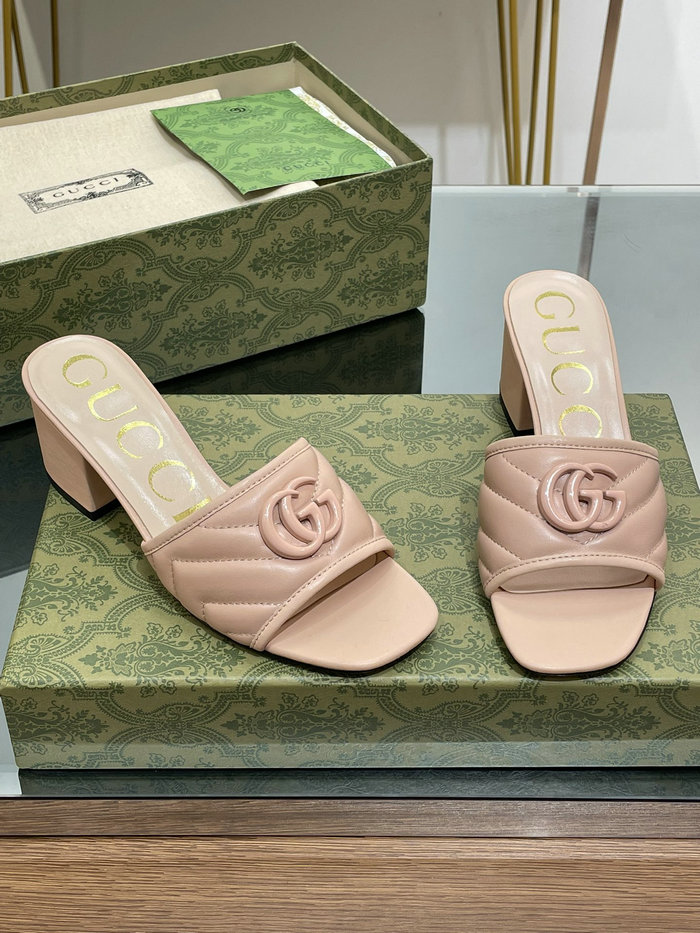 Gucci Mules SNG050508