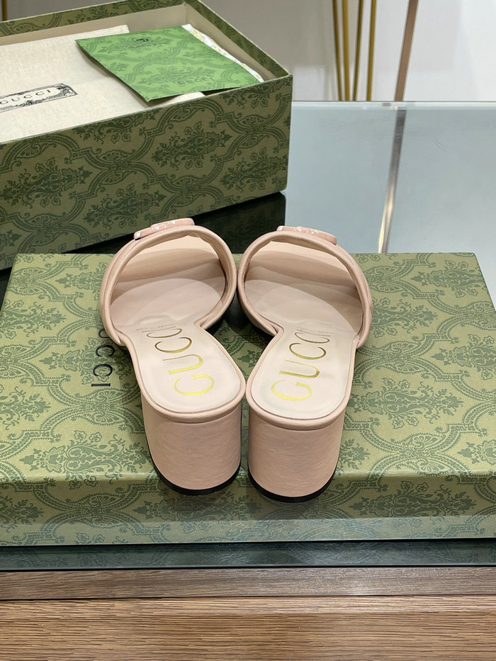 Gucci Mules SNG050508