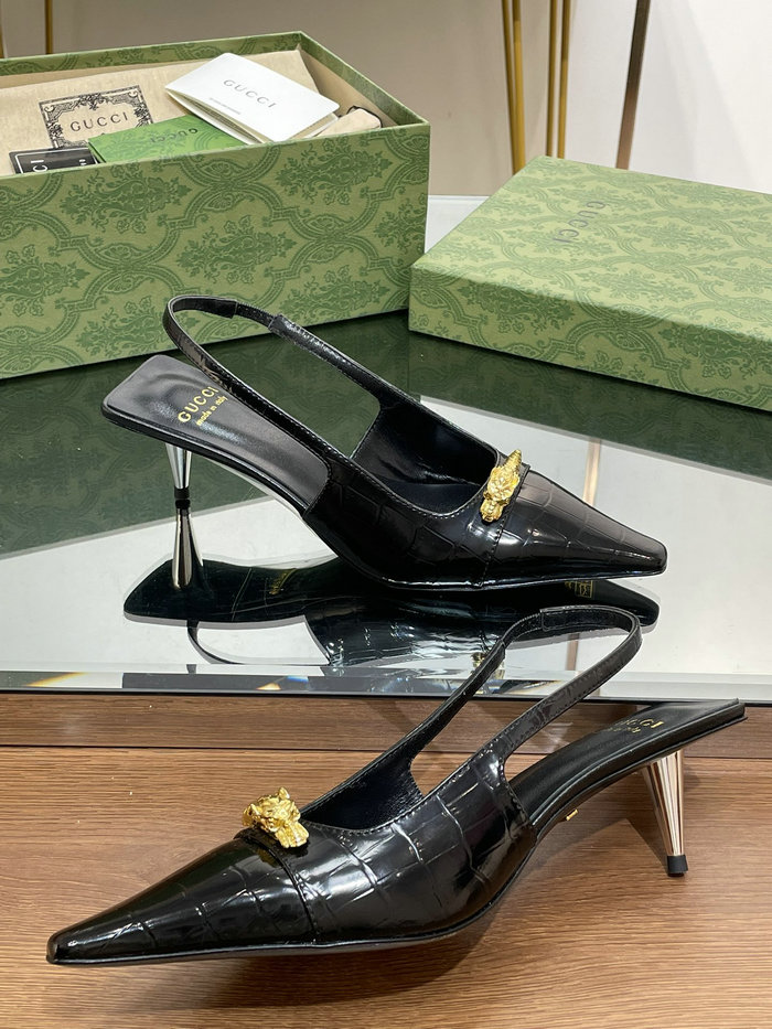 Gucci Pumps SNG042706