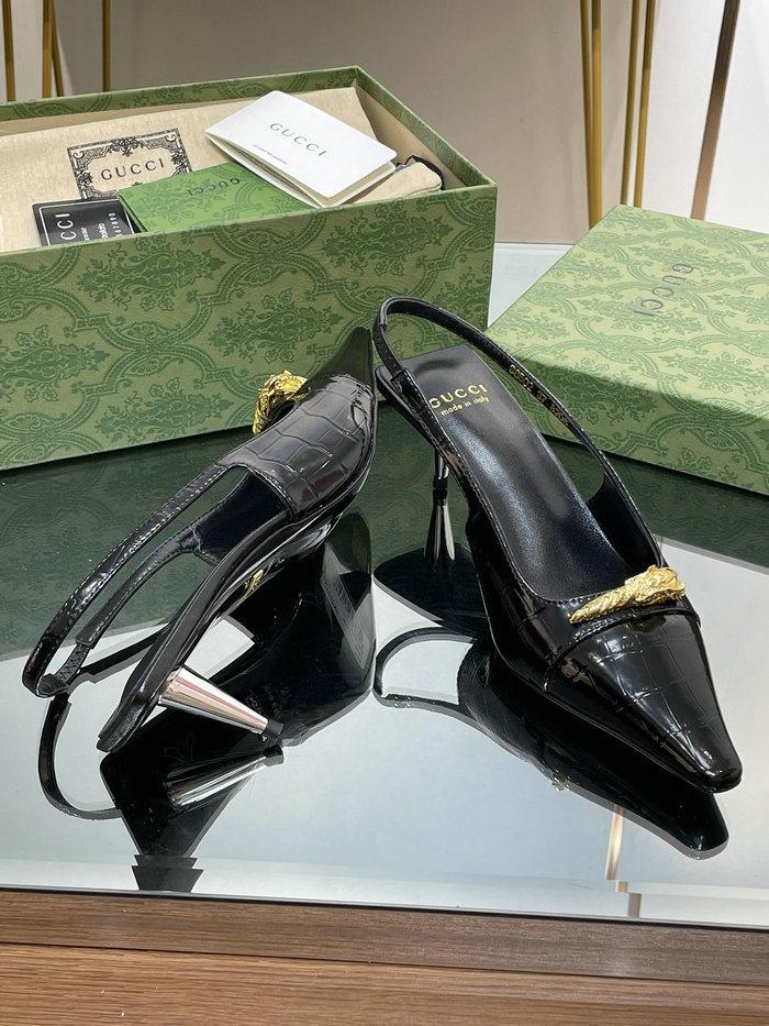 Gucci Pumps SNG042706