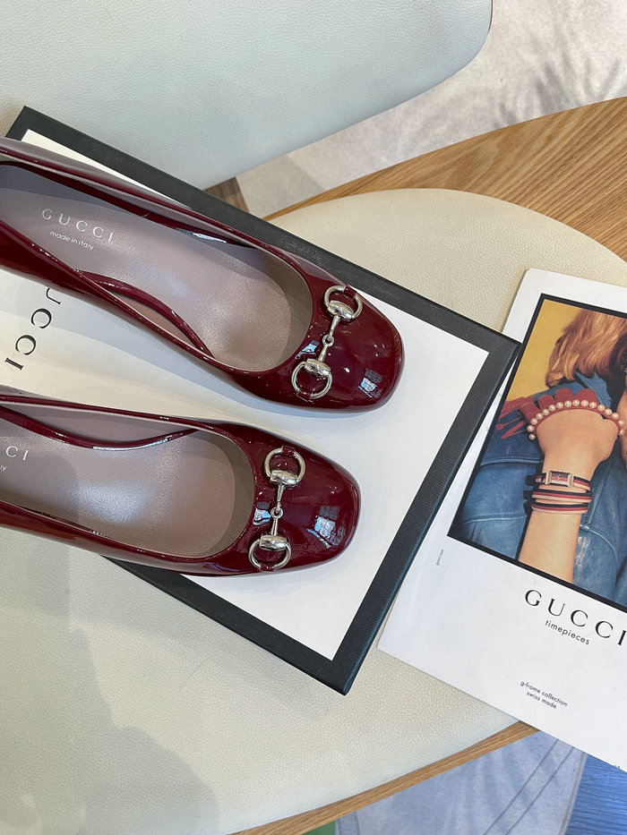 Gucci Pumps SNG043004