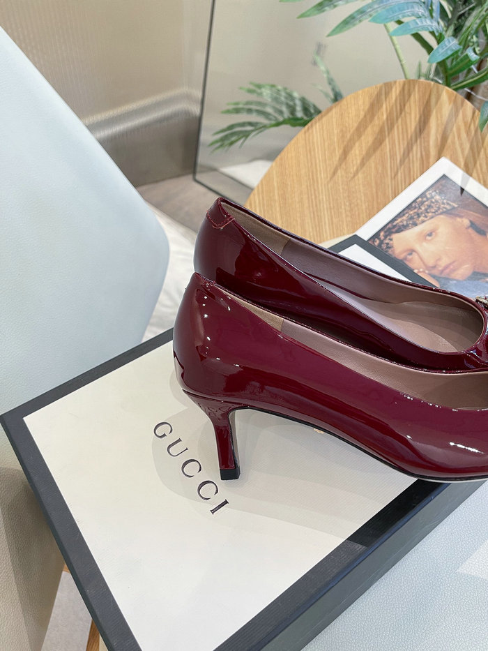 Gucci Pumps SNG043004