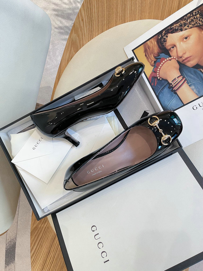 Gucci Pumps SNG043005