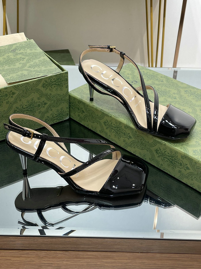 Gucci Pumps SNG050509