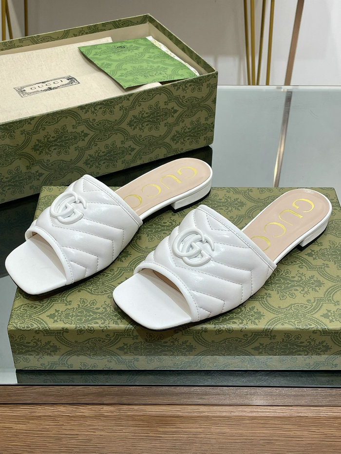 Gucci Slippers SNG050502