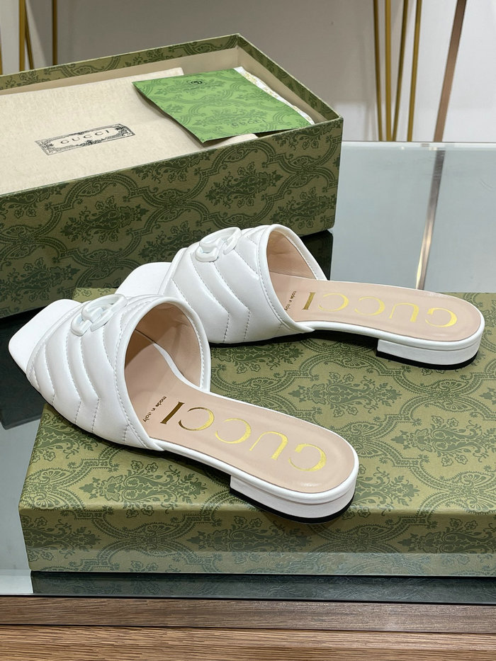 Gucci Slippers SNG050502