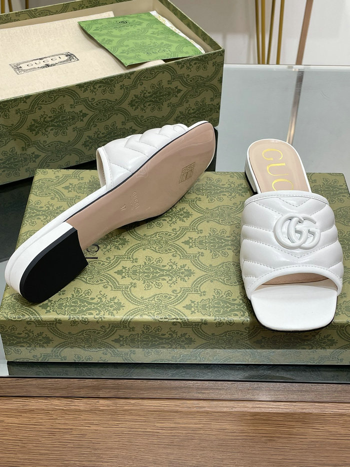 Gucci Slippers SNG050502