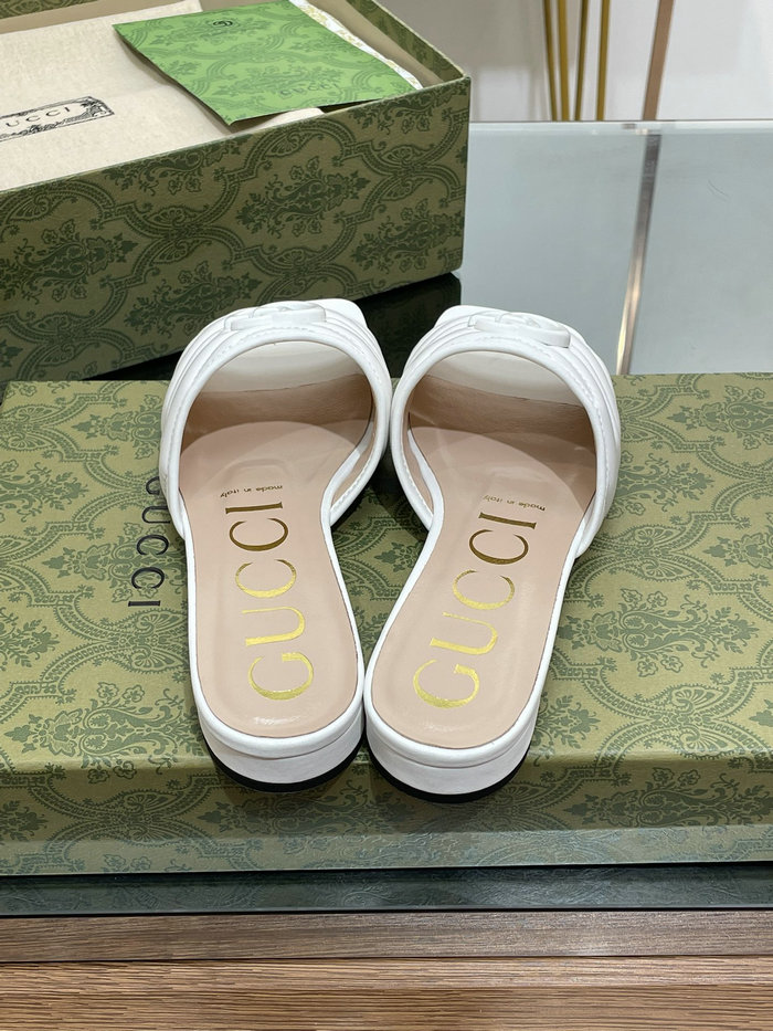 Gucci Slippers SNG050502