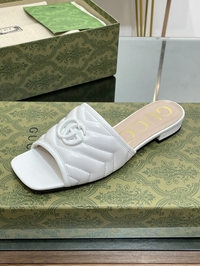 Gucci Slippers SNG050502