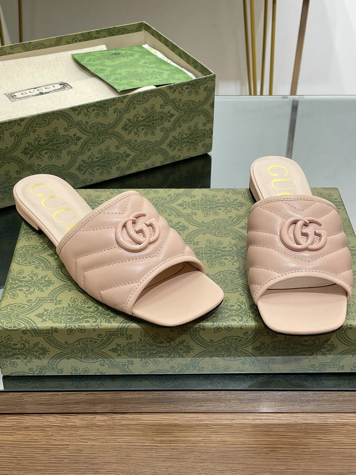 Gucci Slippers SNG050506