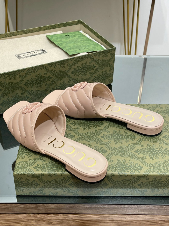 Gucci Slippers SNG050506