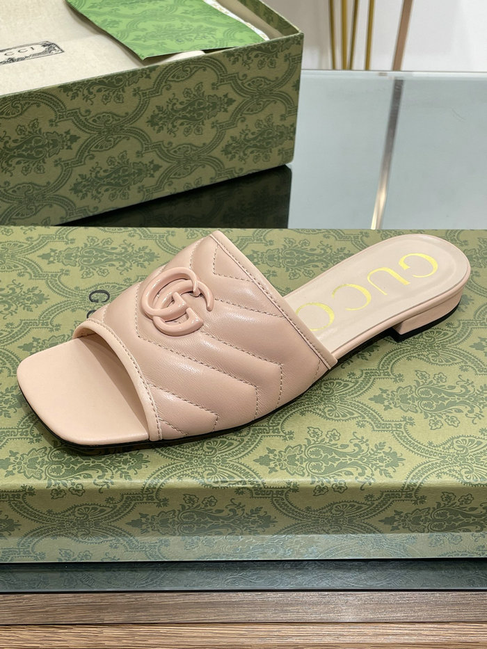 Gucci Slippers SNG050506