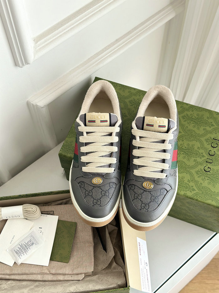 Gucci Sneakers SNG042702