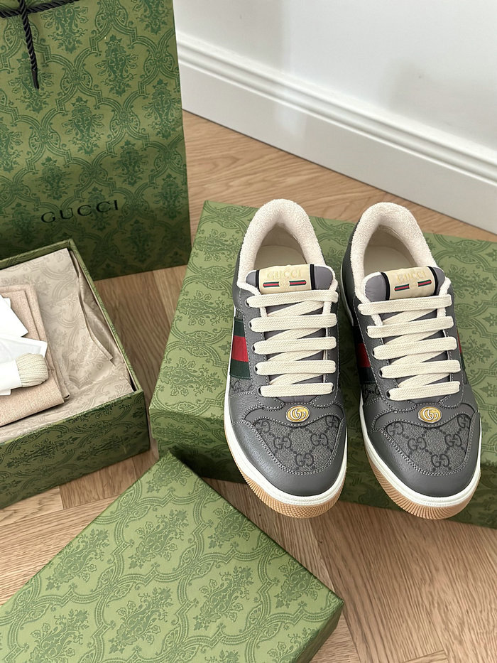 Gucci Sneakers SNG042702