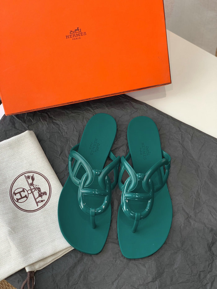 Hermes Aloha sandals SNH043001