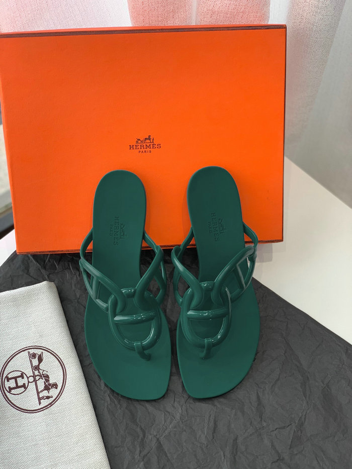 Hermes Aloha sandals SNH043001