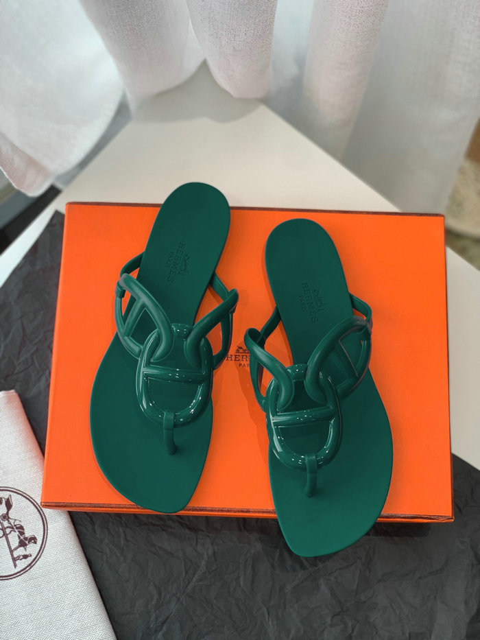 Hermes Aloha sandals SNH043001