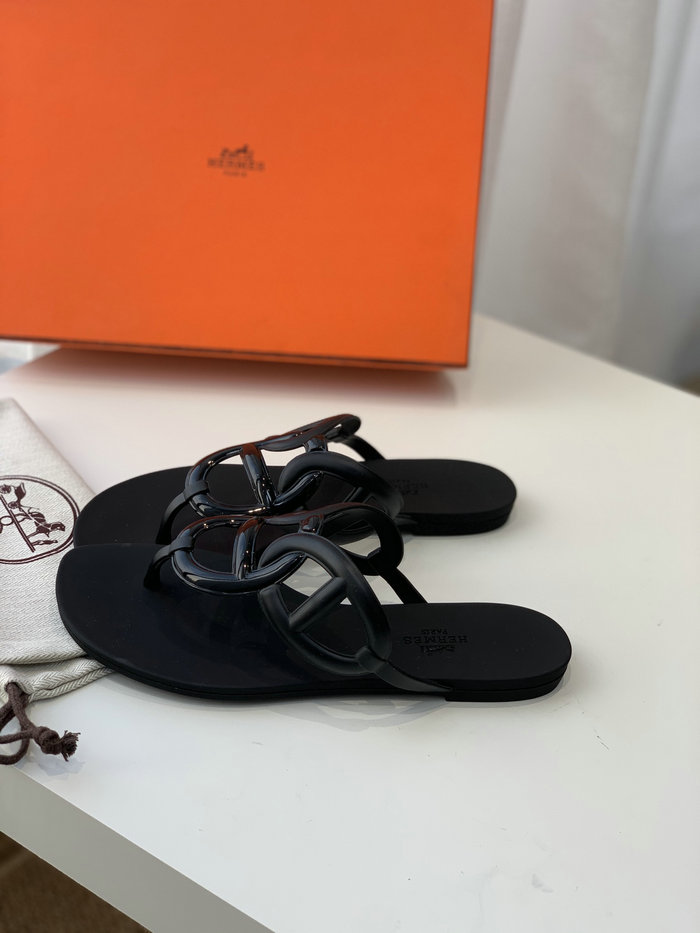 Hermes Aloha sandals SNH043002