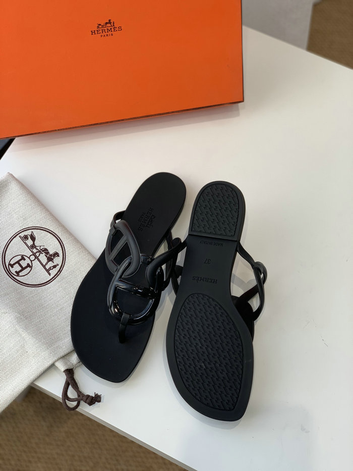 Hermes Aloha sandals SNH043002