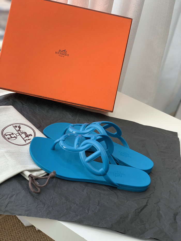 Hermes Aloha sandals SNH043005