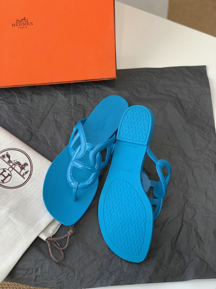 Hermes Aloha sandals SNH043005