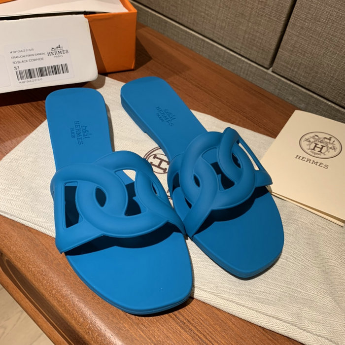 Hermes Aloha sandals SNH043007