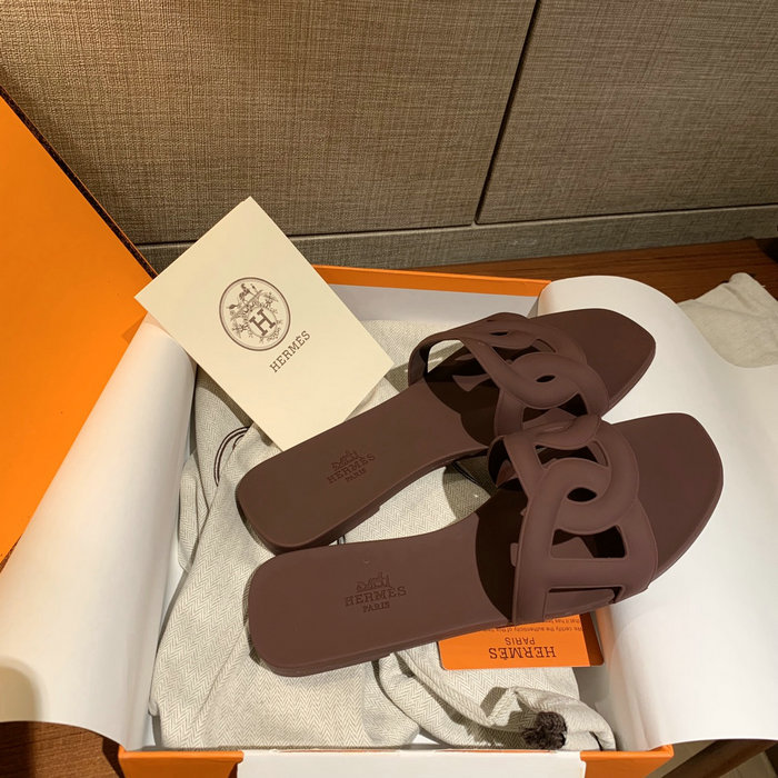 Hermes Aloha sandals SNH043008