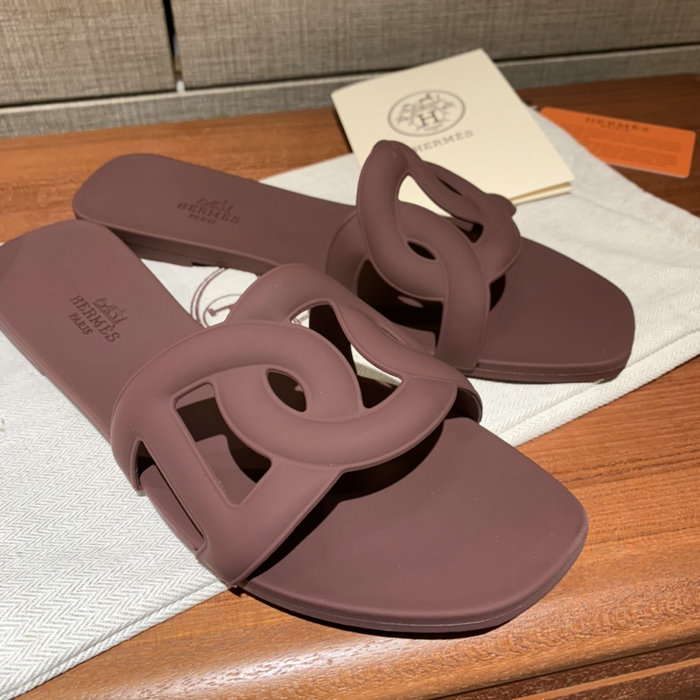 Hermes Aloha sandals SNH043008