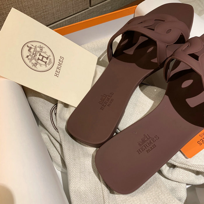 Hermes Aloha sandals SNH043008