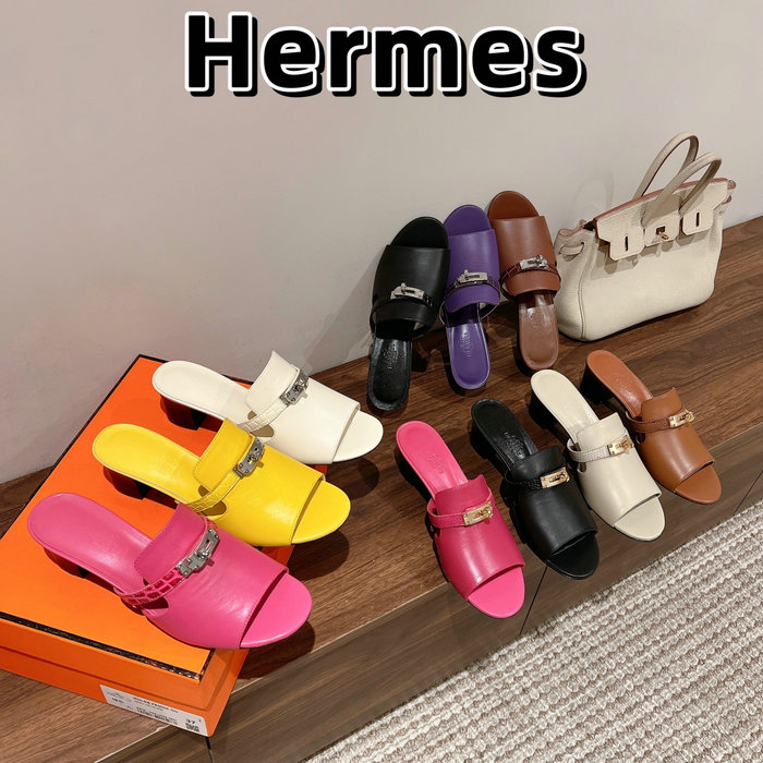 Hermes Mules SNH050521