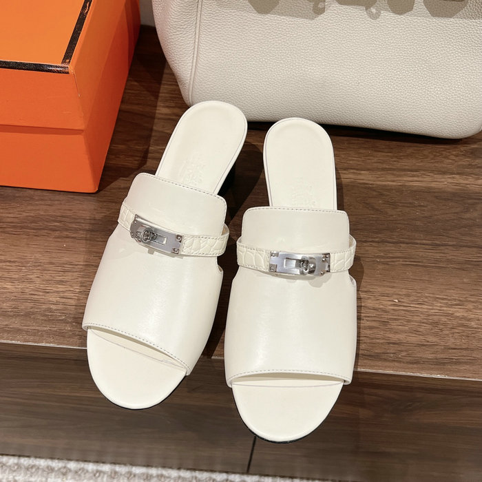 Hermes Mules SNH050521