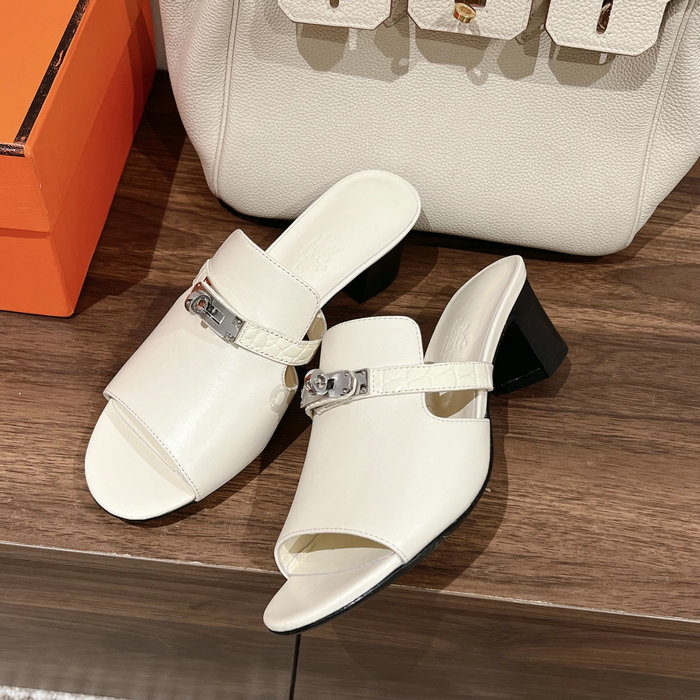 Hermes Mules SNH050521