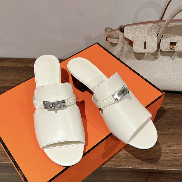 Hermes Mules SNH050521