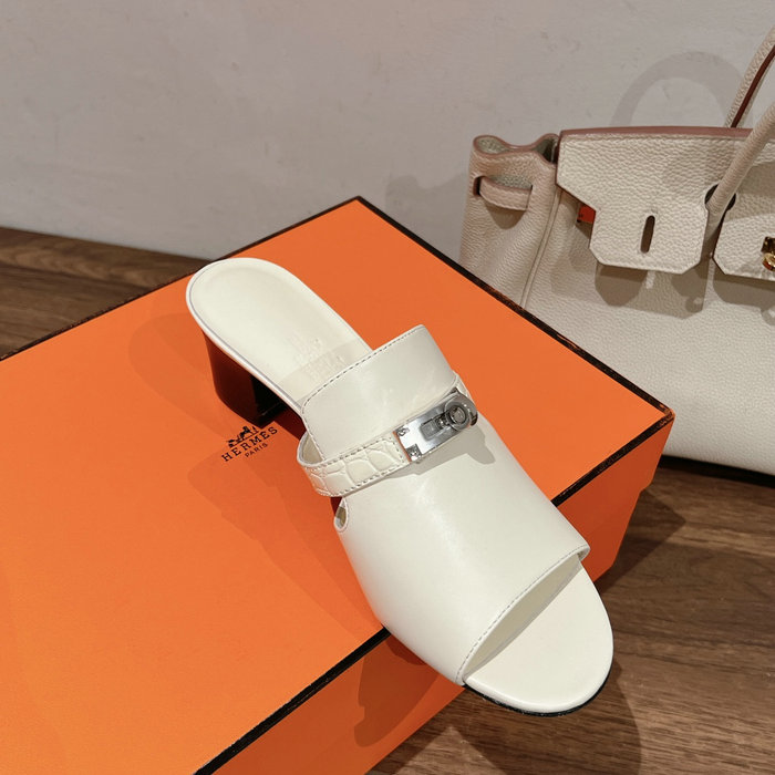 Hermes Mules SNH050521