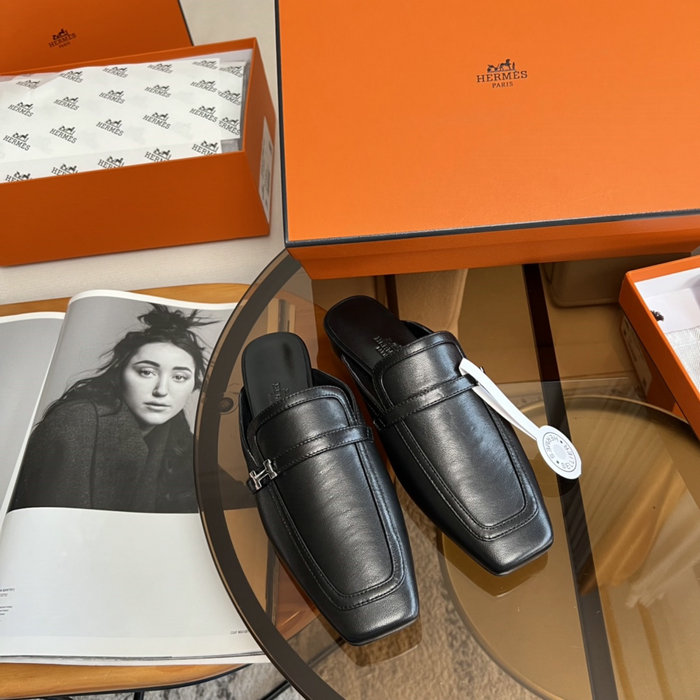 Hermes Slippers SIH050502