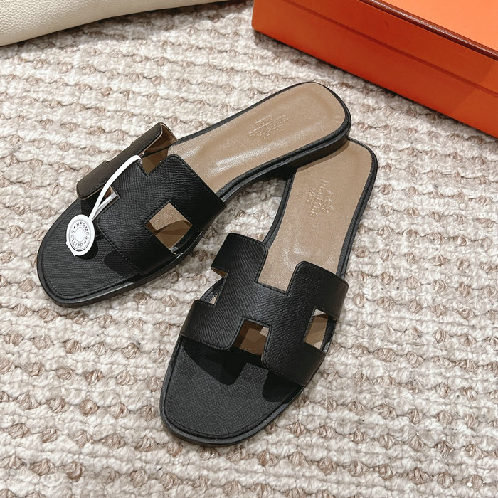 Hermes Slippers SNH050506