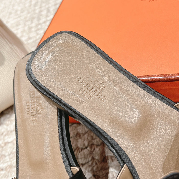 Hermes Slippers SNH050506