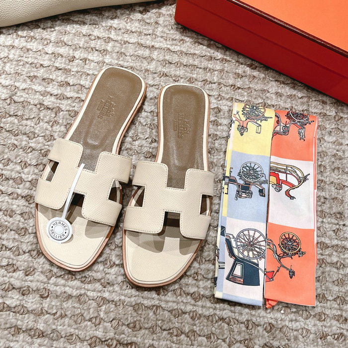 Hermes Slippers SNH050507