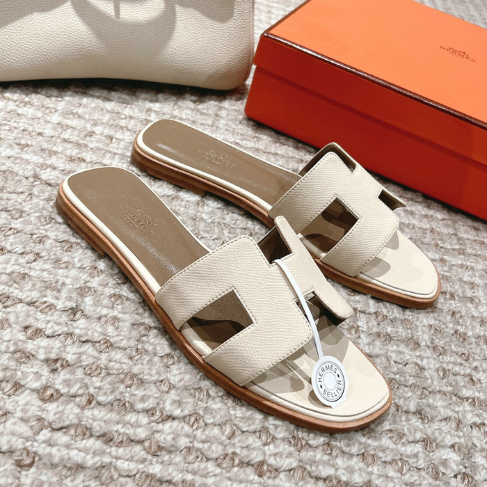 Hermes Slippers SNH050507