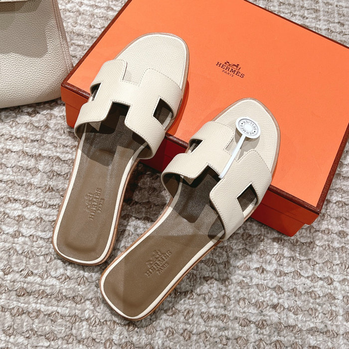 Hermes Slippers SNH050507