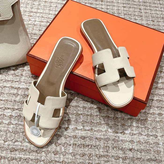 Hermes Slippers SNH050507