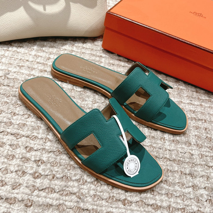 Hermes Slippers SNH050508