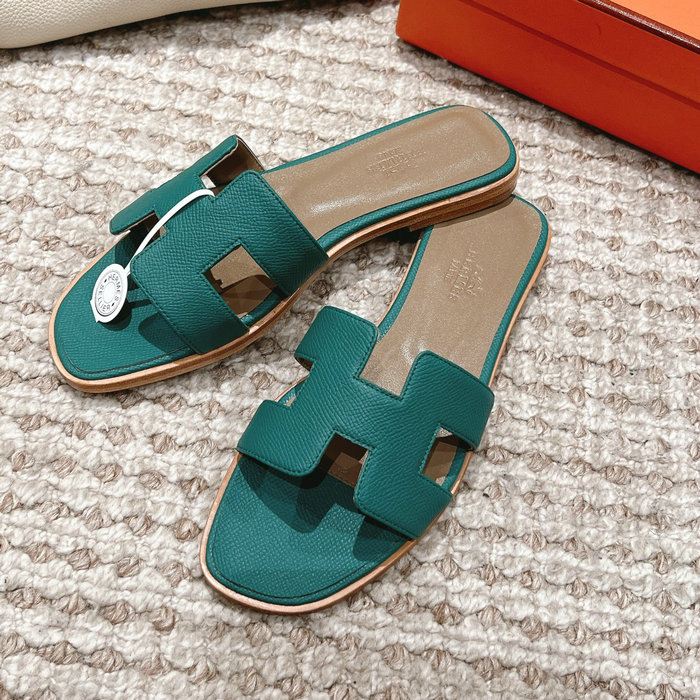 Hermes Slippers SNH050508