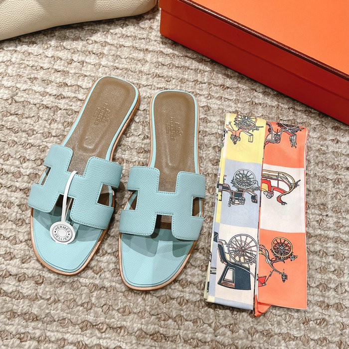 Hermes Slippers SNH050509