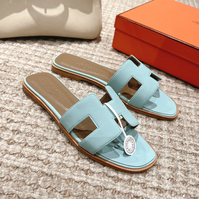 Hermes Slippers SNH050509