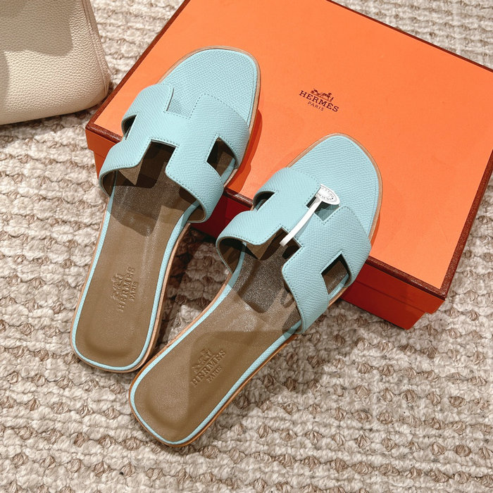 Hermes Slippers SNH050509