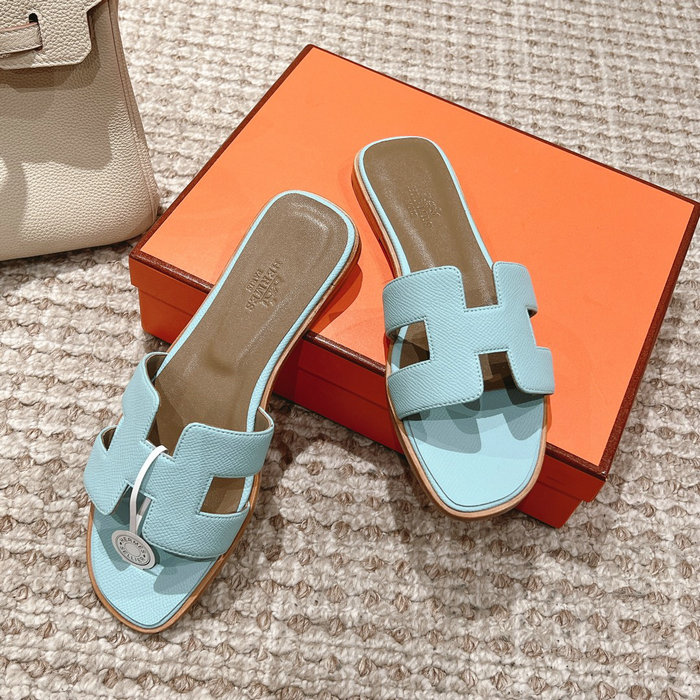 Hermes Slippers SNH050509