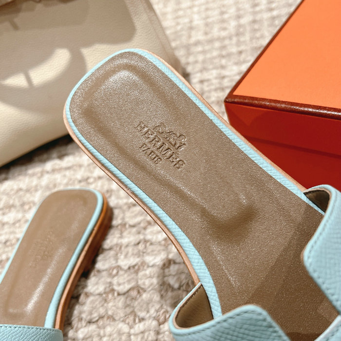 Hermes Slippers SNH050509