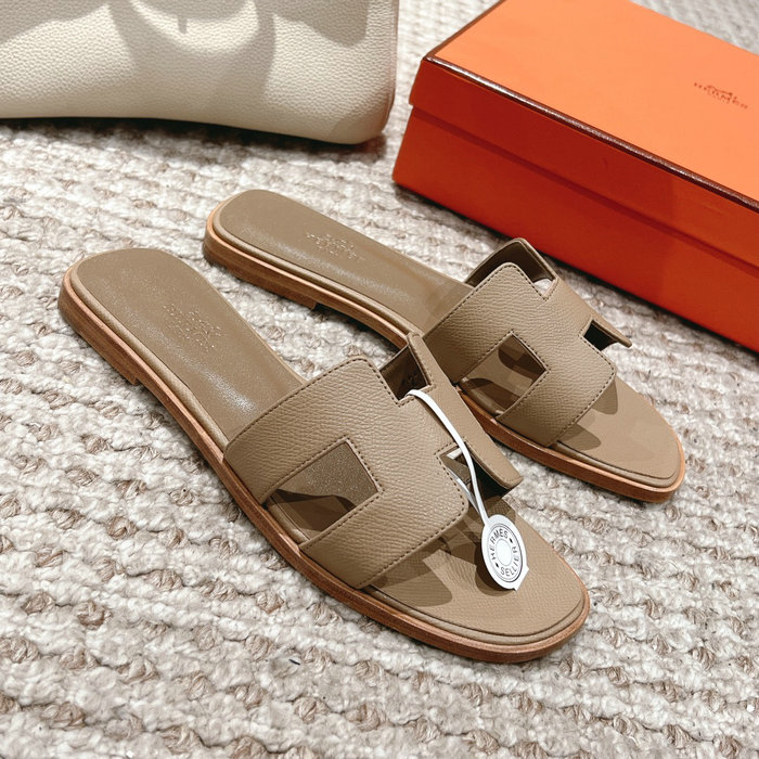 Hermes Slippers SNH050510